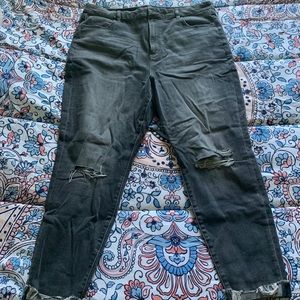 American Eagle jeggings